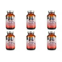 (6 Pack) - Fsc - Original Formula 600 | 120\'s | 6 Pack Bundle