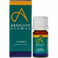 (6 Pack) - A/Aromas Myrrh Oil | 10ml | 6 Pack - Super Saver - Save Money