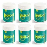 (6 Pack) - Lepicol - Lepicol | 180\'s | 6 Pack Bundle