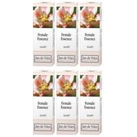 6 pack a vogel female essence 30ml 6 pack bundle