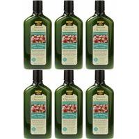 6 pack avalon tre tree scalp treat conditioner 325ml 6 pack bundle