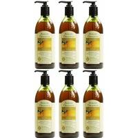 (6 PACK) - Avalon - Lemon Glycerin Hand Soap | 350ml | 6 PACK BUNDLE