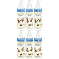 6 pack childs farm hand wash for mucky mitts 250ml 6 pack bundle