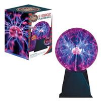 6 inch magic plasma ball