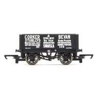 6 Plank Wagon \'corker and Bevan\'