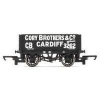 6 plank wagon cory brothers and co