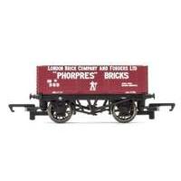 6 Plank Wagon \'london Brick Company\'
