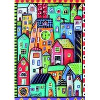 6 Pm, Karla Gerard 500 Piece Jig...