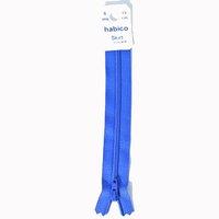 6 Habico Tagged YKK Nylon Zip - ...