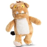 6 gruffalos child soft toy