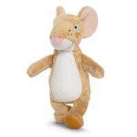 6 gruffalo mouse soft toy