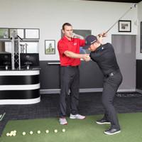 6 golf lessons with a pga pro london