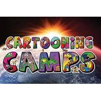 £6 for a kids\' cartoon evening camp or £10 for a day camp with Cartoon Kingdom - save up to 50%