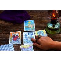 £6 instead of £29.99 for a tarot card reading via email with Master Tarot - find your destiny and save 80%
