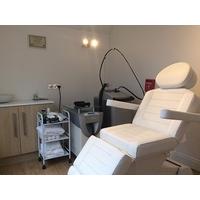 6 Sessions of Laser Hair Removal for 2 Small Areas