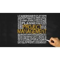 6-in-1 Project Management Course