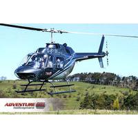 6-Mile Buzz Helicopter Flight - 23 UK Venues