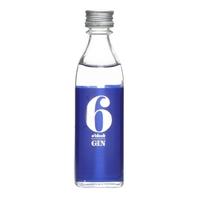 6 oclock gin 5cl miniature