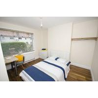 6 bedroom hmo minutes to rgu