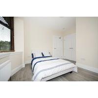 6 bedroom hmo city centre