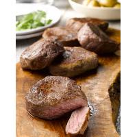 6 Aberdeen Angus Fillet Steaks