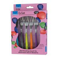 6 Eclat Pastry Forks