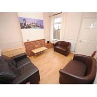 6 Bed Student Accommodation Loughborough