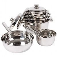 6 Piece Pan Set