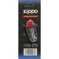 6 Flints Zippo Individual Flint Dispenser