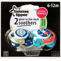 6-12 Months Novelty Orthodontic Soother