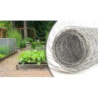 6 Metre Length of 2mm Diameter Wire Netting