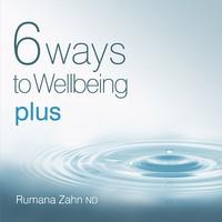 6 Ways to Wellbeing Plus Programme and Consultation