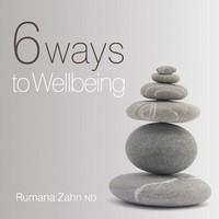 6 Ways to Wellbeing Programme