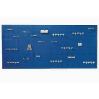 6 PANEL & 80 HOOK KIT - -