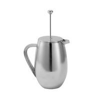 6 cup thermal cafetiere size 1l