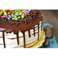 6 for a 10 voucher to spend on cakes bakes brownies and shakes at cake ...