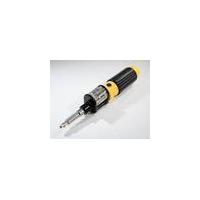 6 in 1 Screwdriver with bit holder Westfalia