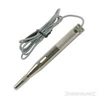 6 - 24v Car Light Tester