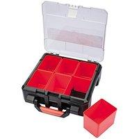 6 Part Heavy Duty Organiser