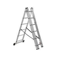 6 Rung Combination Ladder