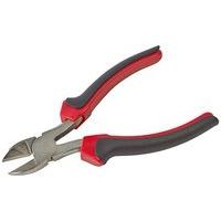 6 side cutting plier