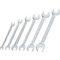 6-17mm Doe Spanner Set