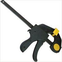 6\" Toolzone Rapid Bar Clamp