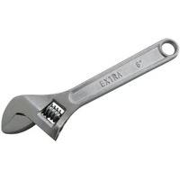 6 adjustable wrench