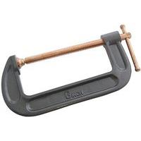 6 g clamp heavy duty