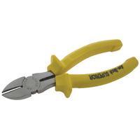 6 superior side cutter plier