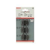 6-piece transition adapter set