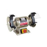 6 Inch Professional Bench Grinder