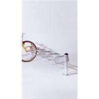 6-SPACE BICYCLE STAND. - -