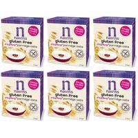 (6 PACK) - Nairns - G/F Instant Porridge | 216g | 6 PACK BUNDLE